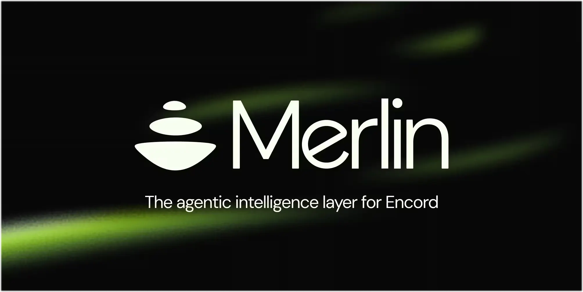 Introducing Merlin: The Agentic Intelligence Layer for Encord