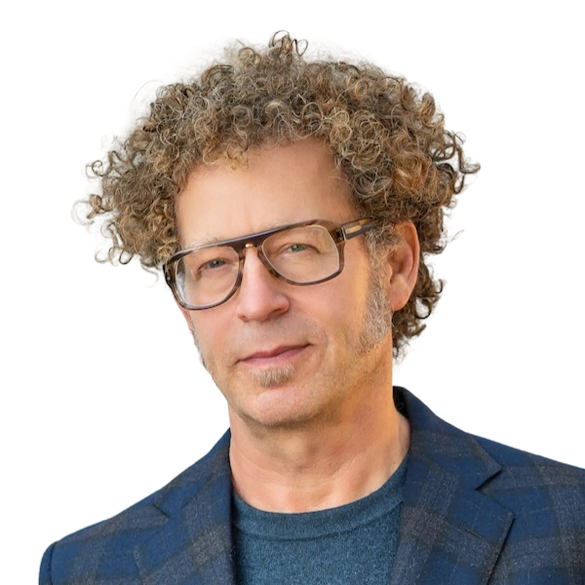 Ken Goldberg