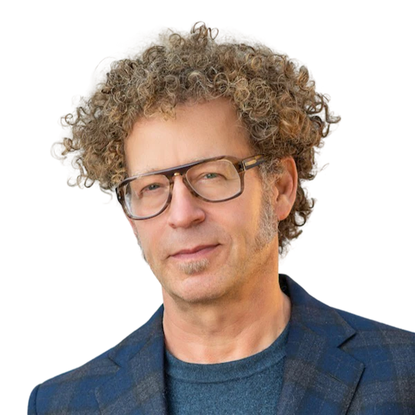 Ken Goldberg