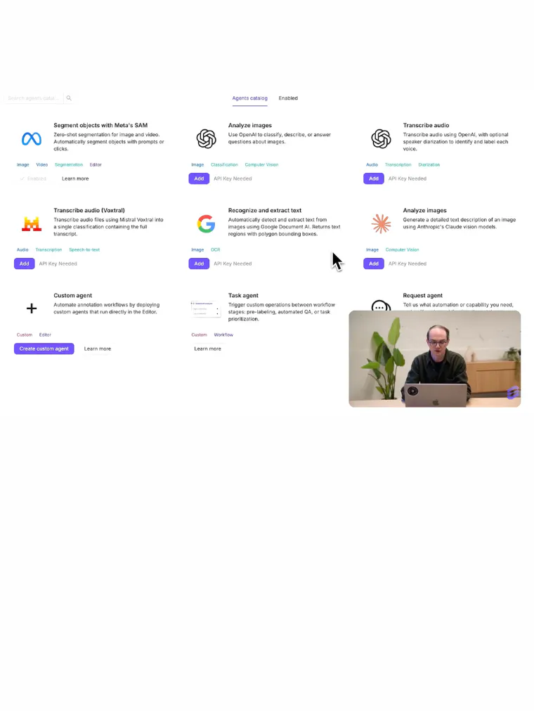 agents demo resource image