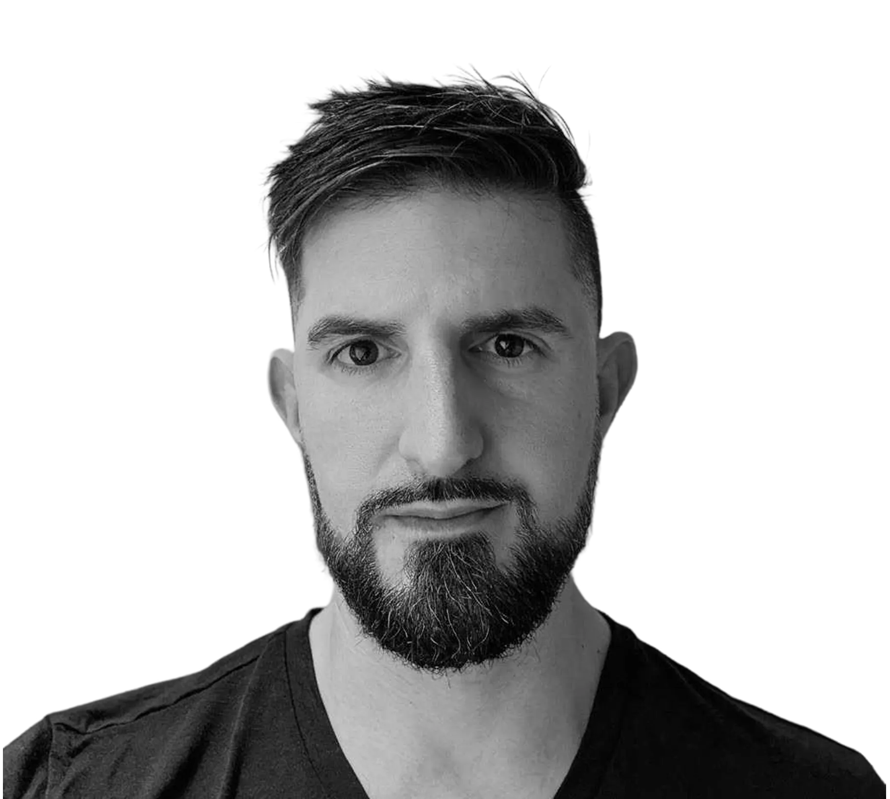 Matthew Fornero