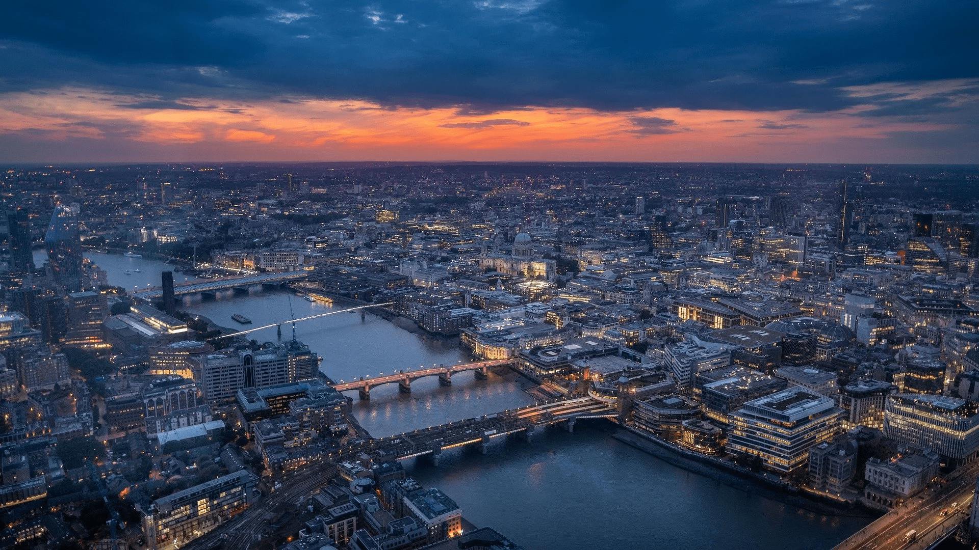 London