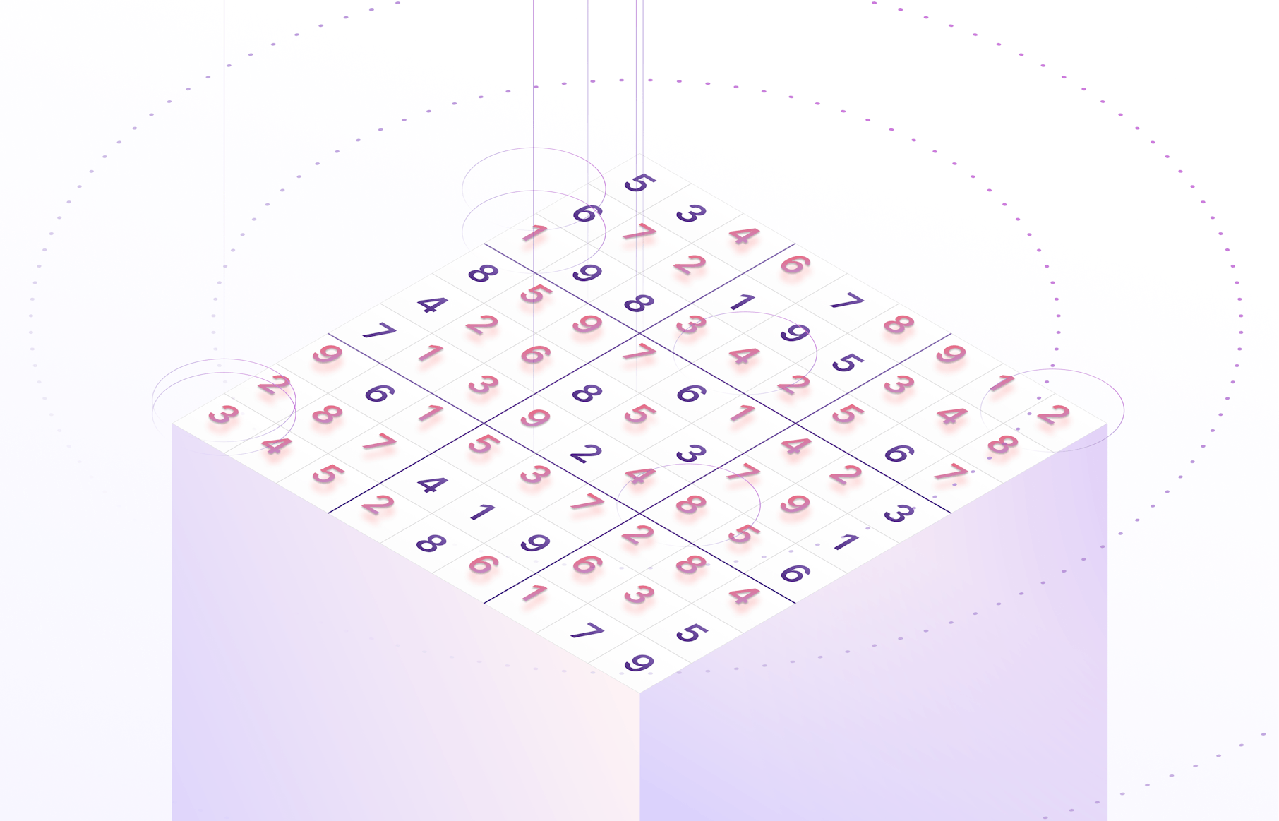 Combining OpenCV and Python to develop Sudoku Solver Project