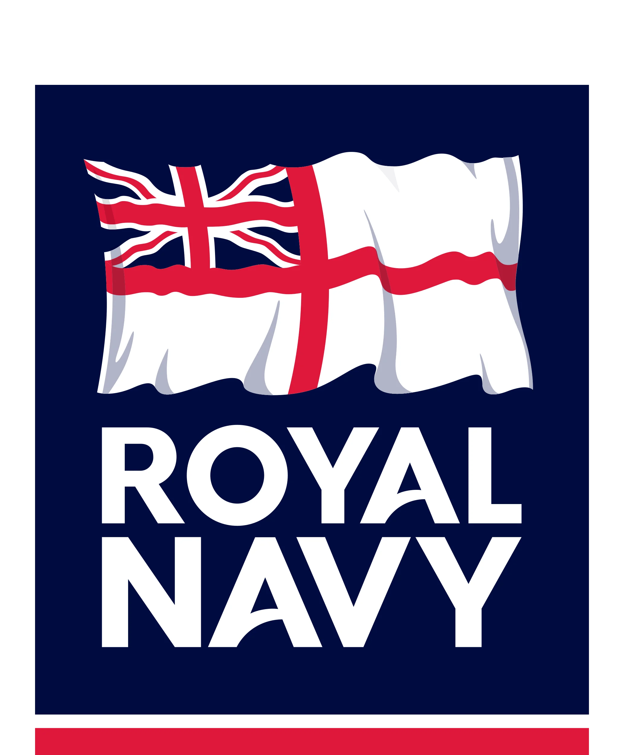 Royal Navy logo