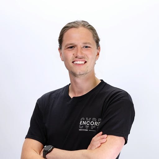 Nikolaj Buhl