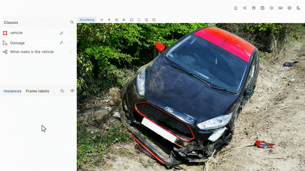 null