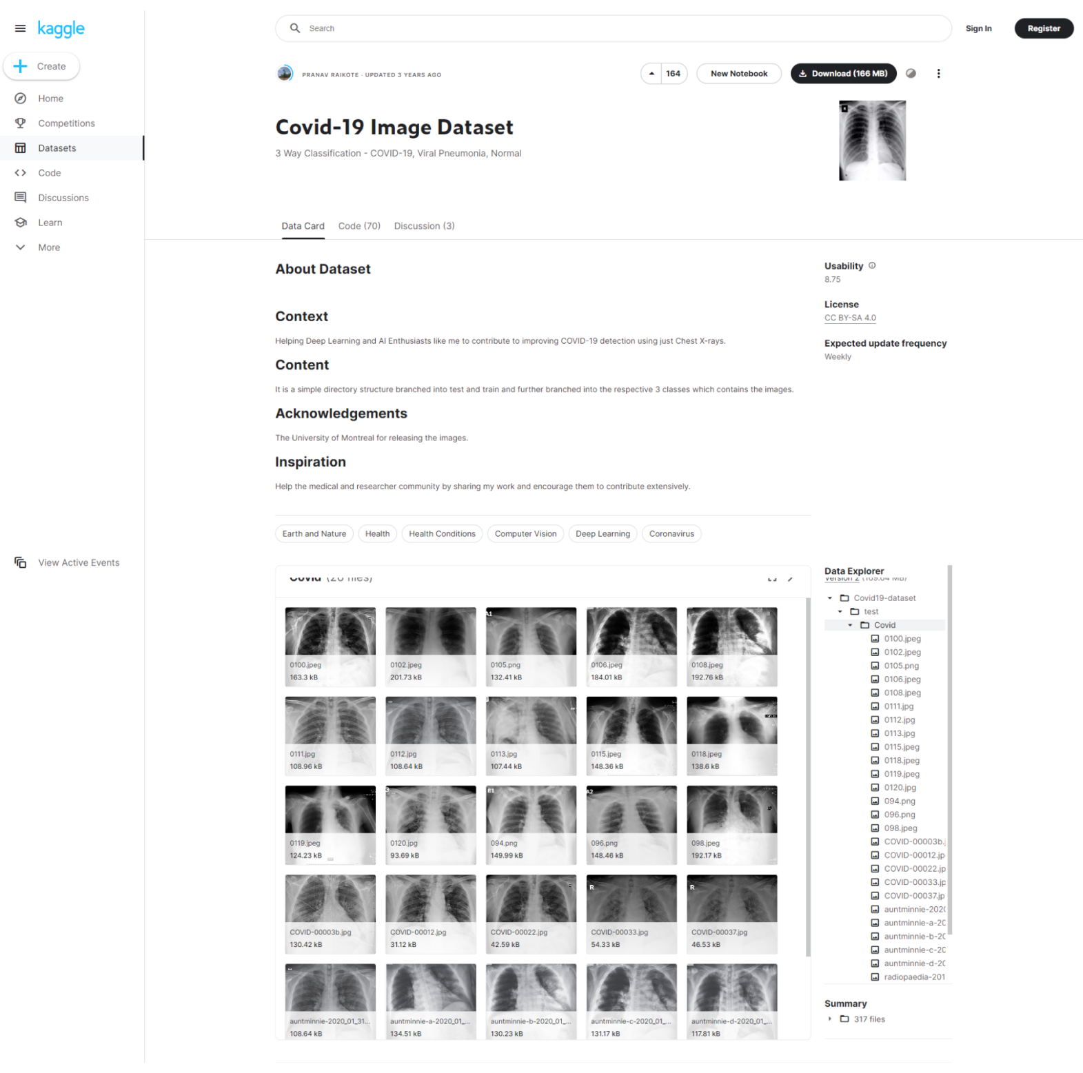 Top 10 Free Healthcare Datasets For Computer Vision Encord   D1a68e8c 024f 403c 812c 88581a696892 COVID 19 Dataset 