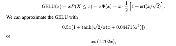 Activation Functions in Neural Networks: 15 examples | Encord