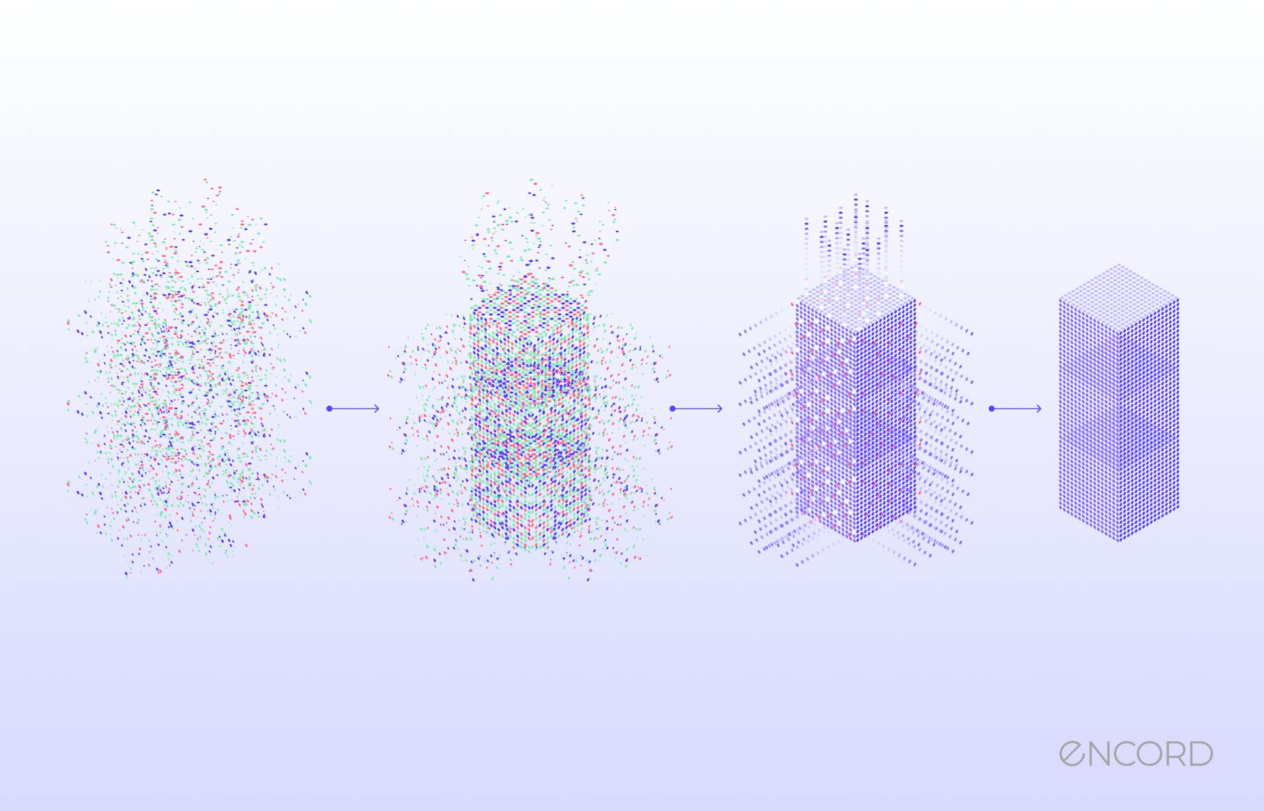 What is the Main Difference Between Structured and Unstructured Data ...