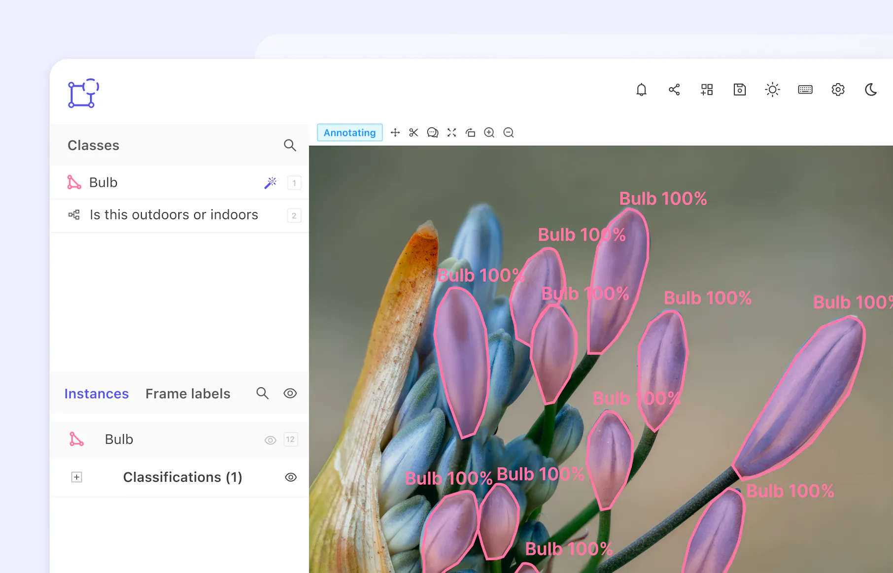 18 Best Image Annotation Tools 2025 | Encord