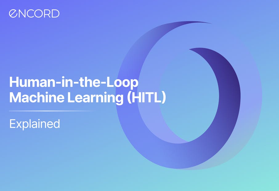 Human-in-the-Loop in AI: Definition, Benefits & Real-World Examples ...