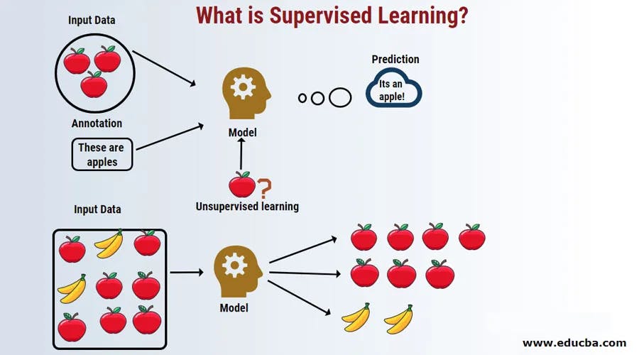 What is Supervised Learning?