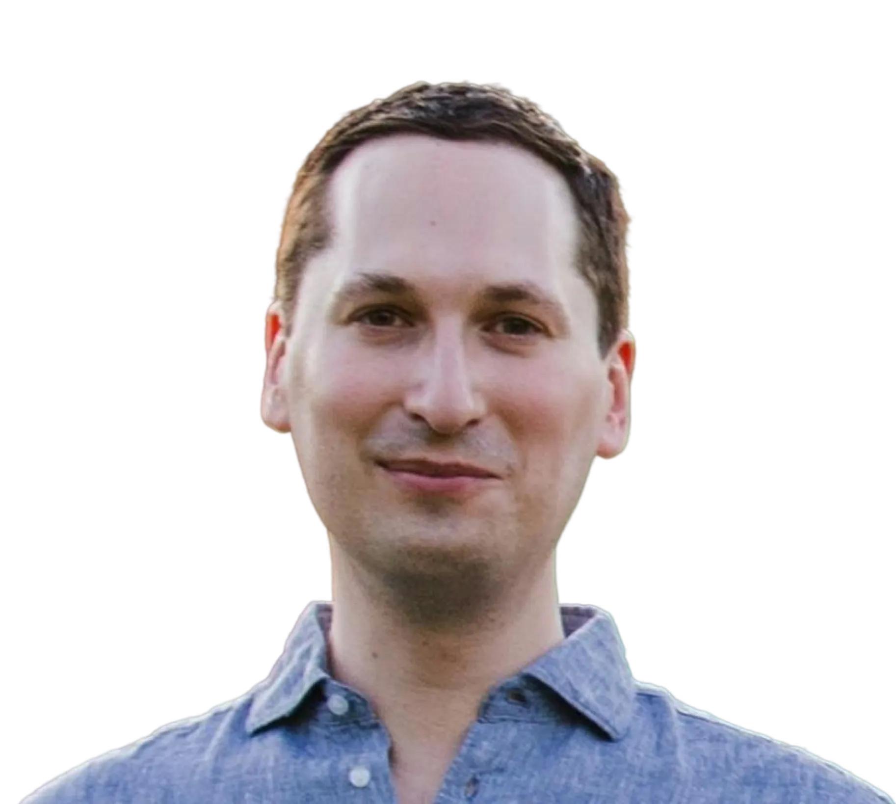 Ben Burchfiel