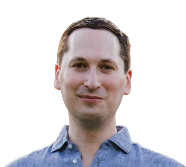 Ben Burchfiel