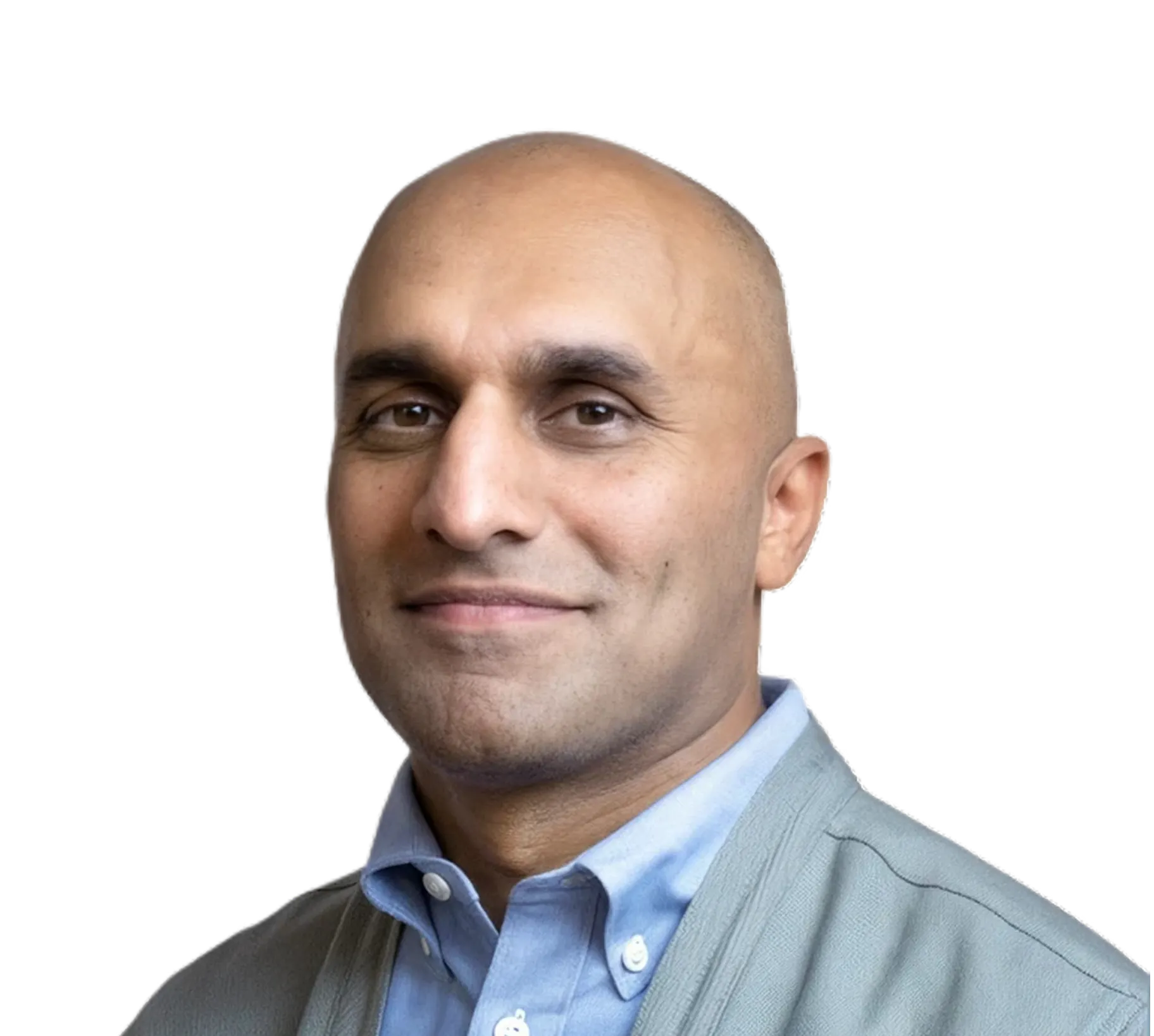 Qasar Younis