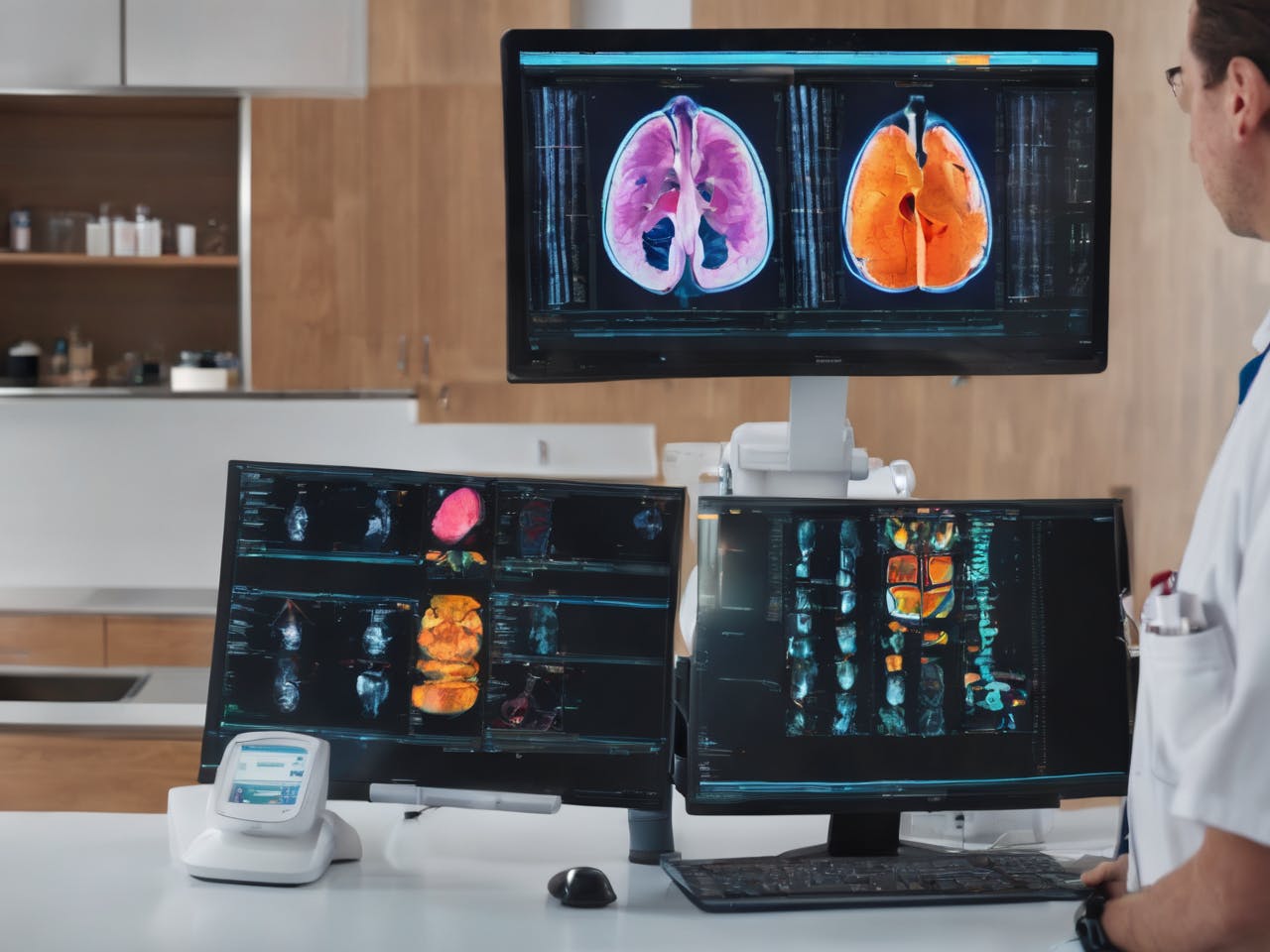 Accelerating Diagnosis to Treatment with Encord