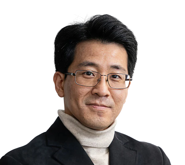Hyunggi Cho