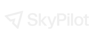 Skypilot logo