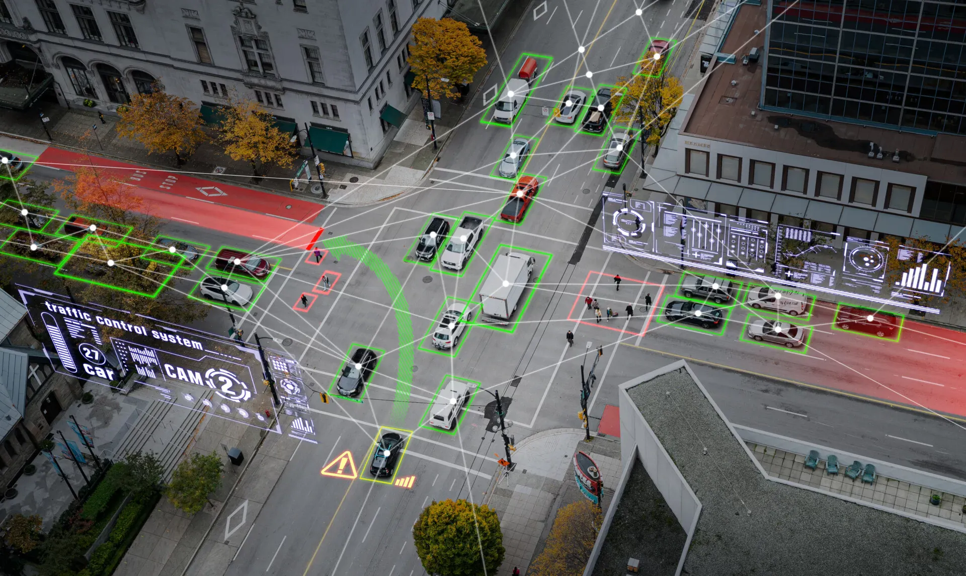 Smart city computer vision: A practical guide to training data