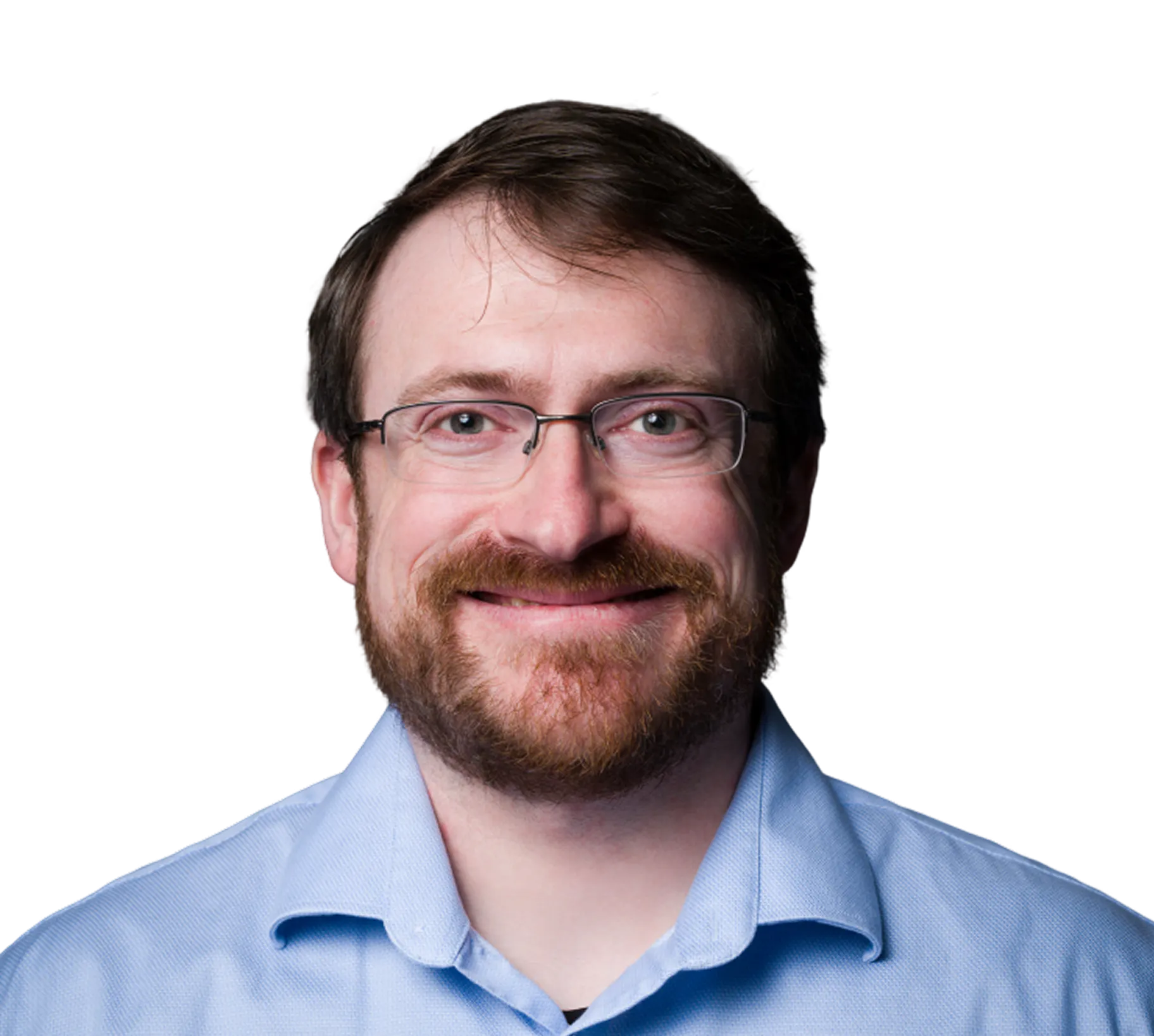 Nathan Michael