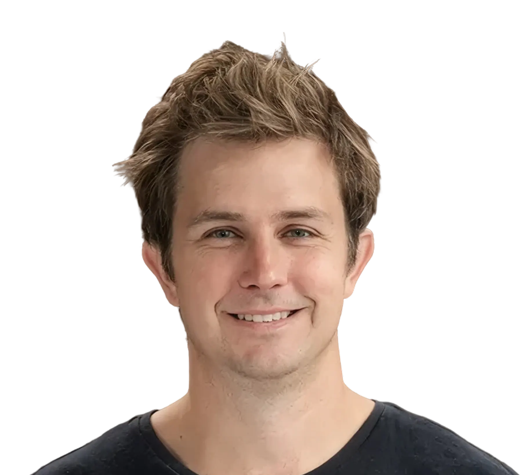 Evan Beard