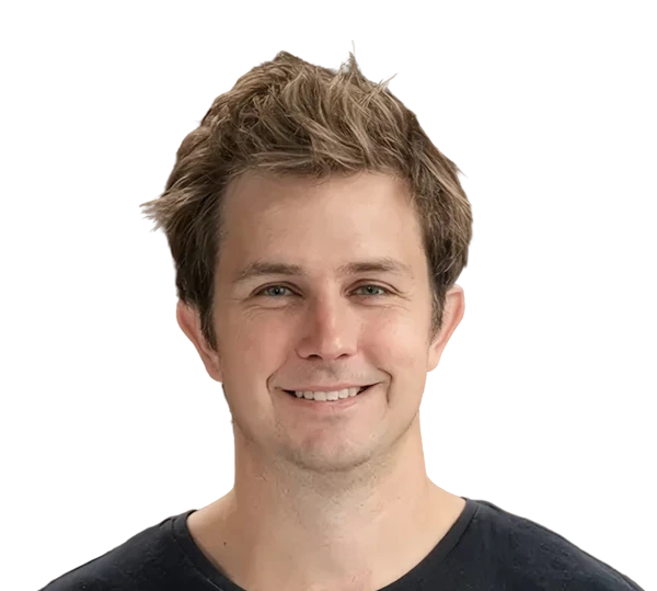 Evan Beard
