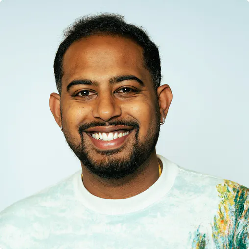 Vineeth Velmurugan