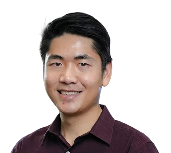 Eric Chan