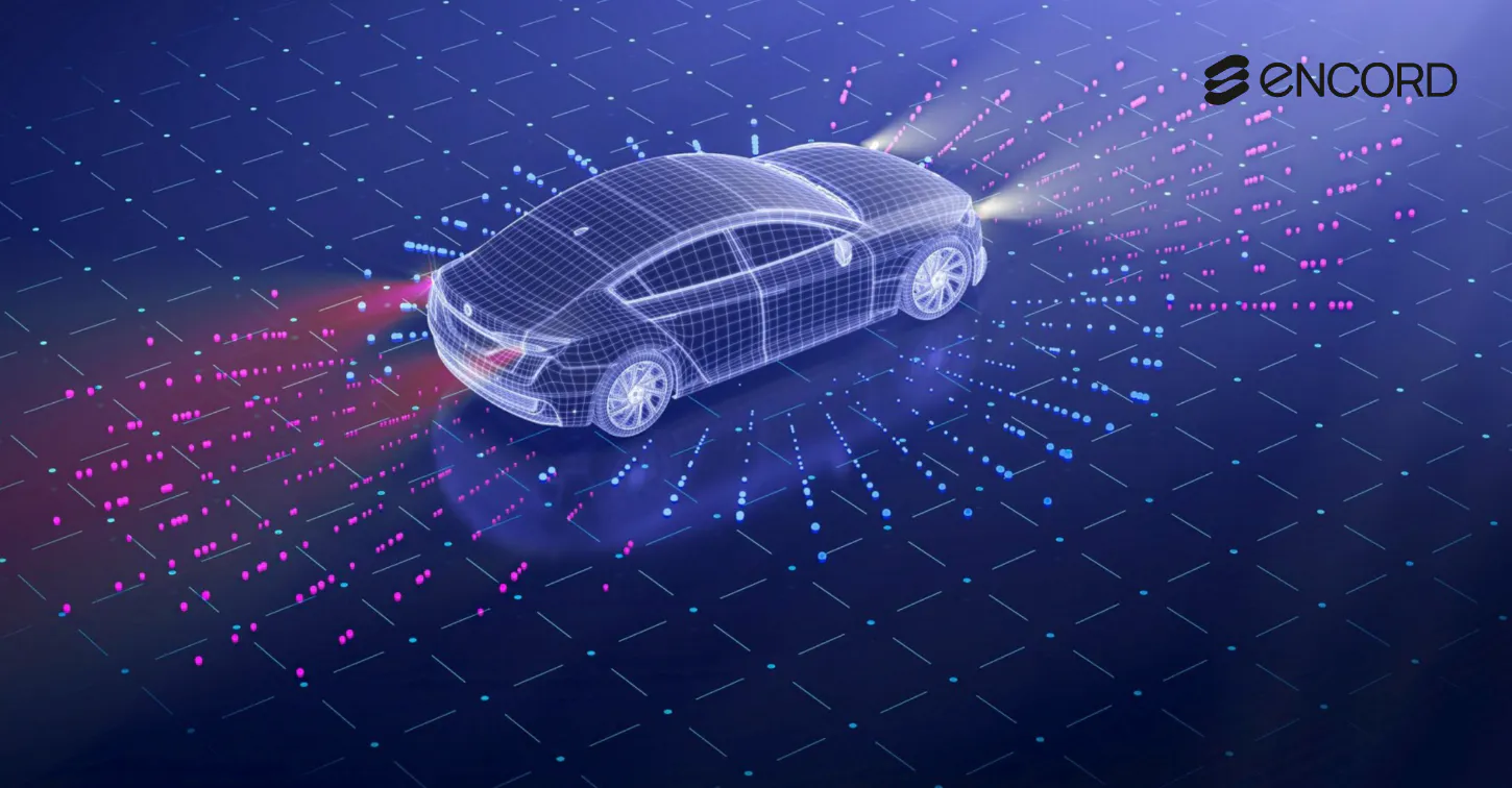 Full Guide to Building an Autonomous Vehicle Training Dataset