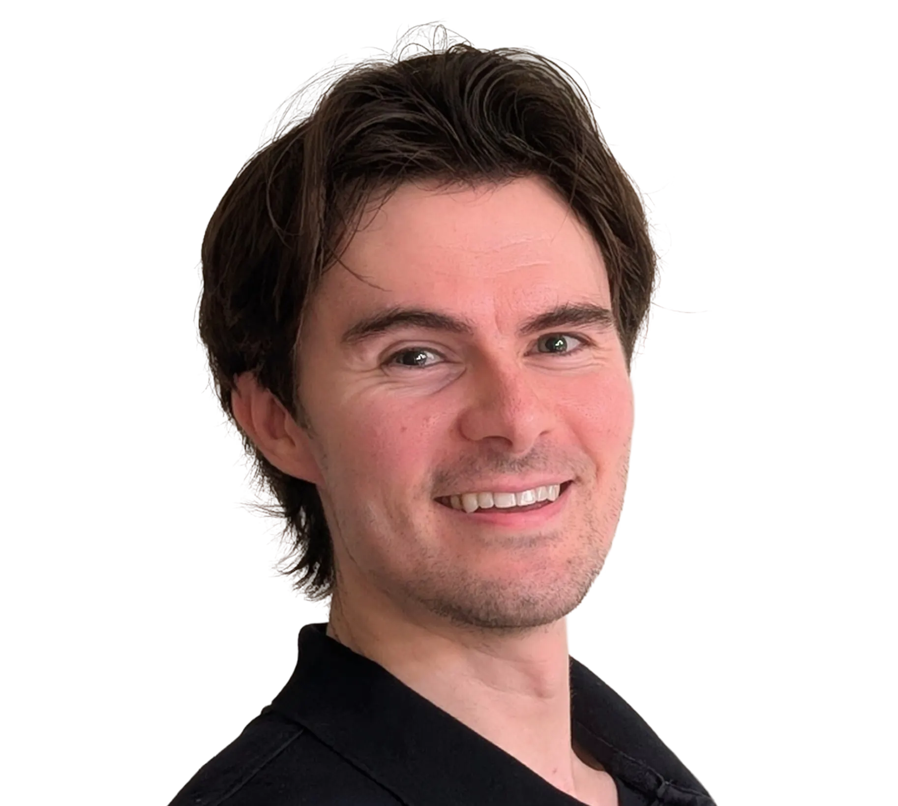 Jeremy Kerfs