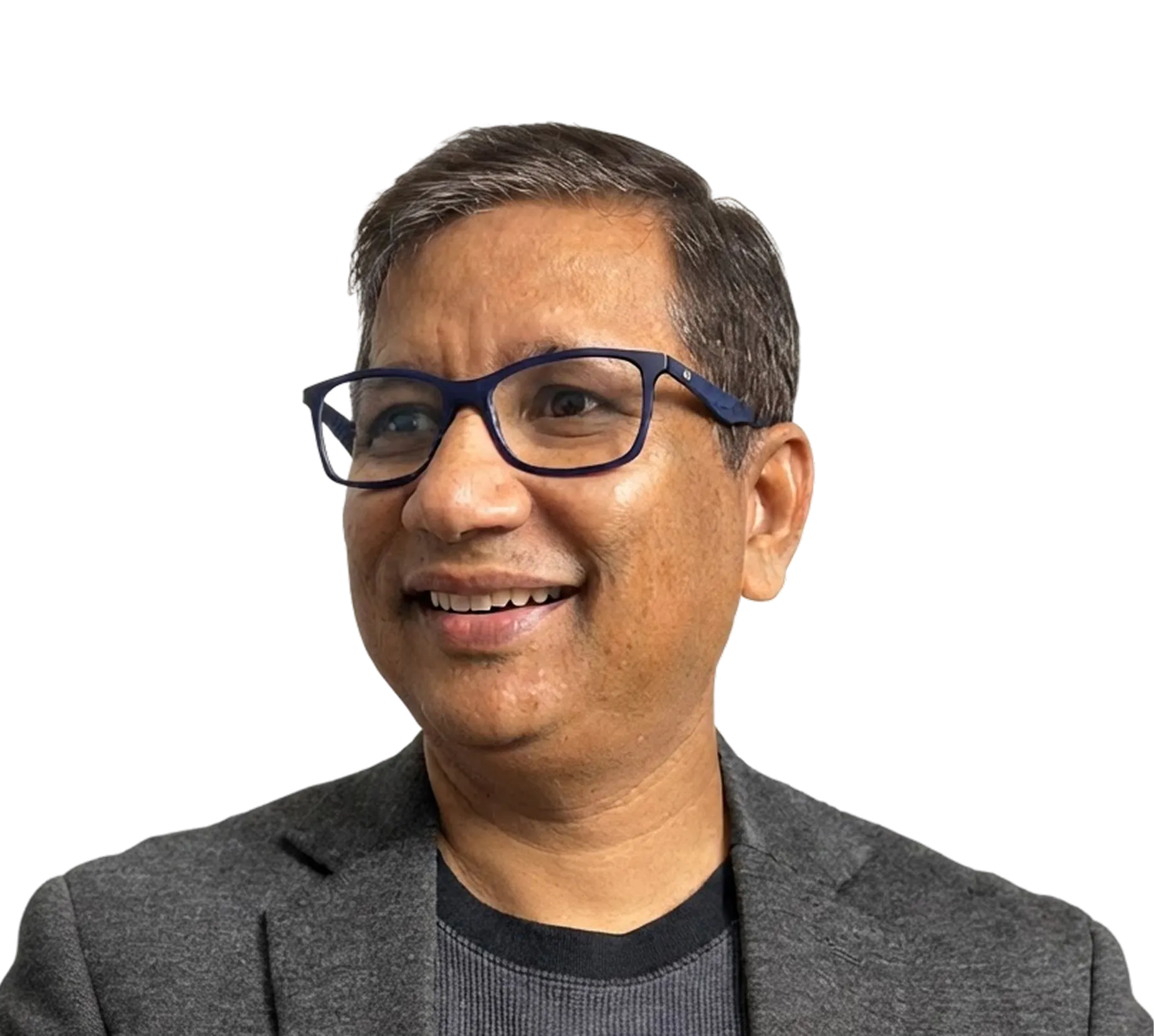 Devesh Upadhyay
