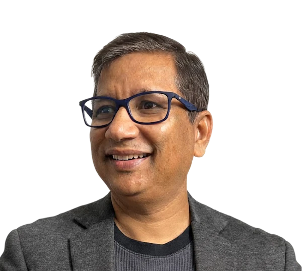 Devesh Upadhyay