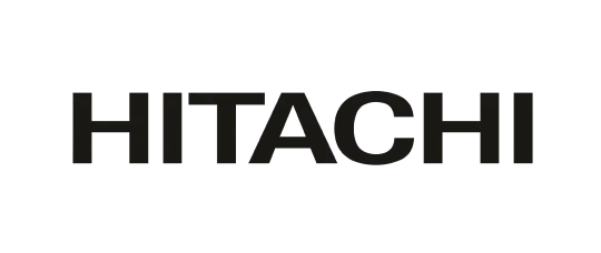 Hitachi Logo