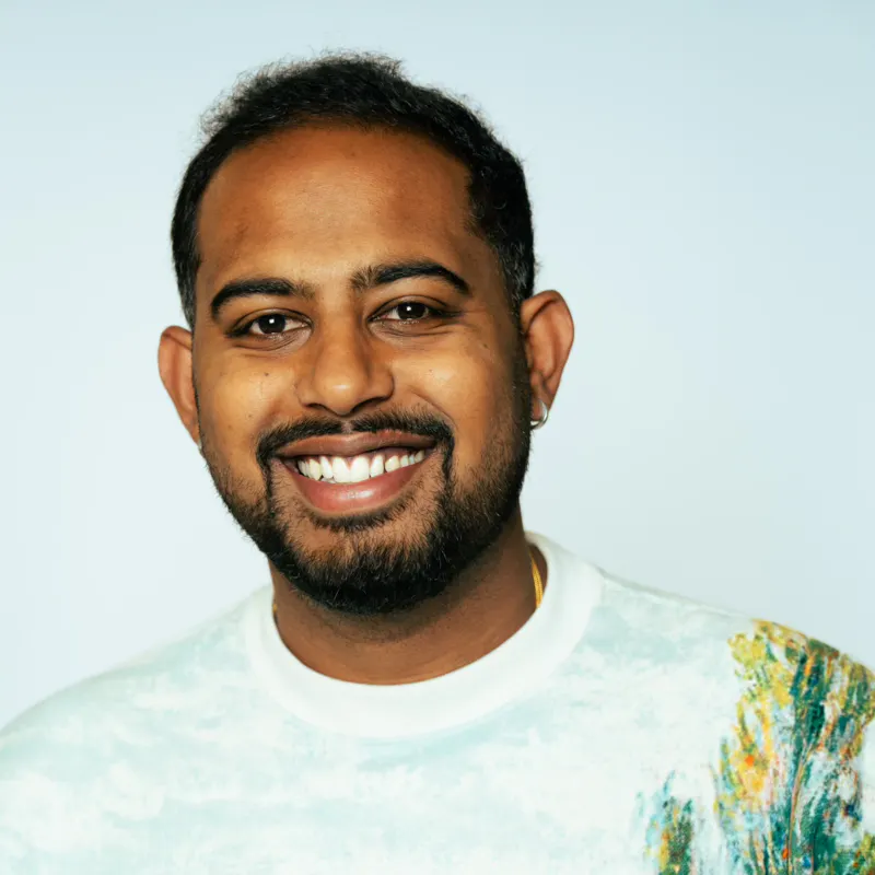 Vineeth Velmurugan