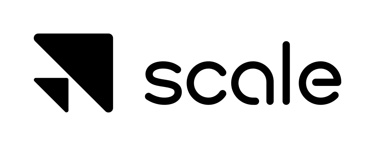 Scale AI logo
