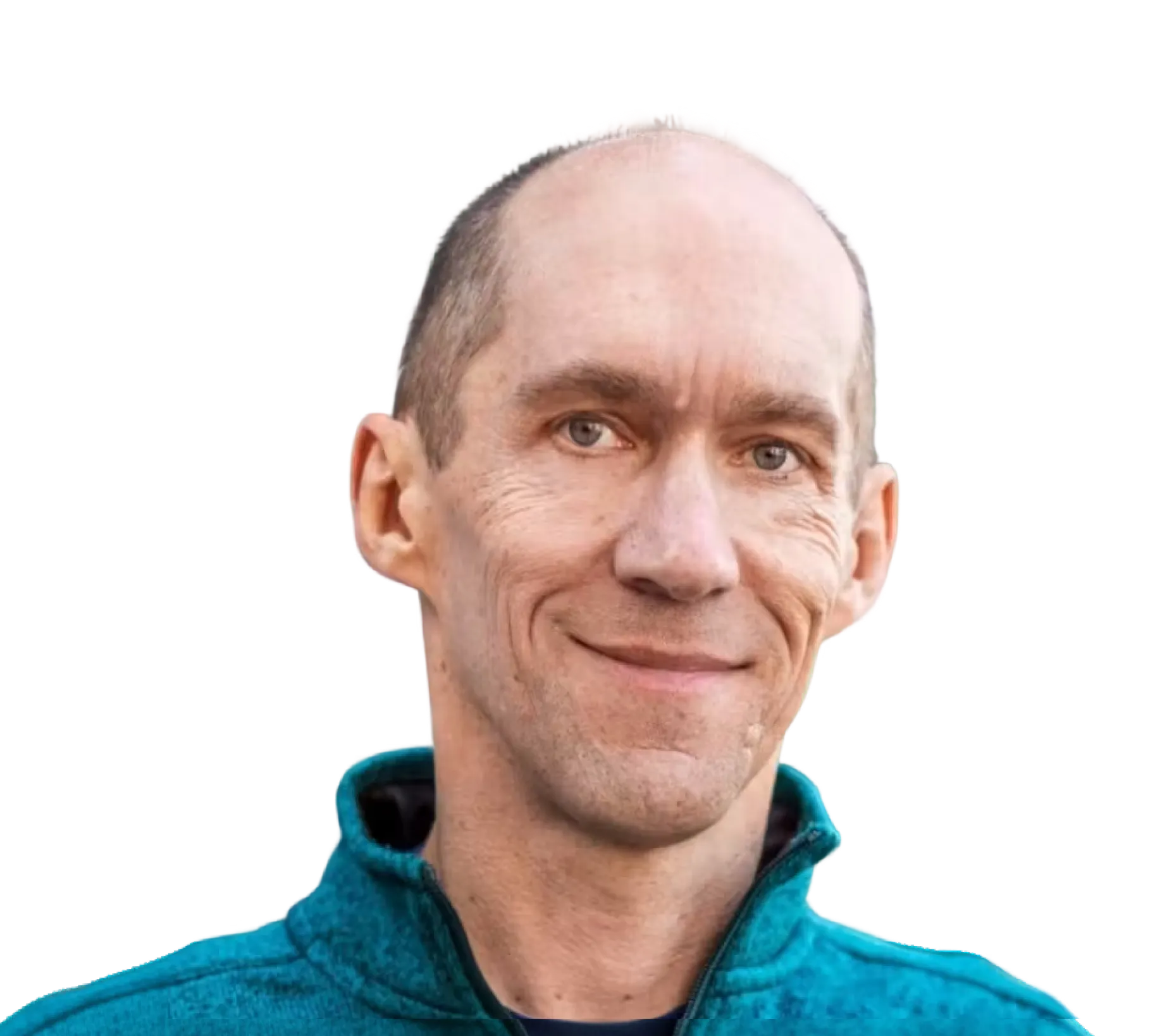 Luc Vincent