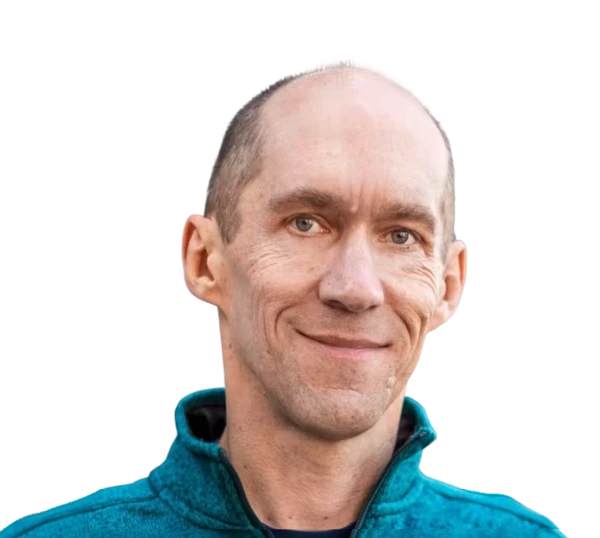 Luc Vincent