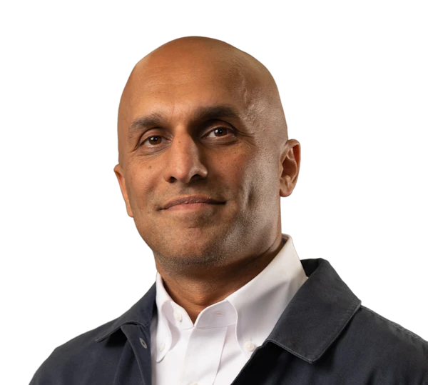 Profile Image of Qasar Younis