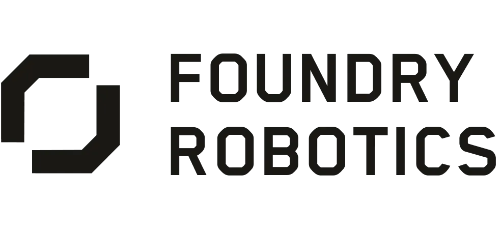 foundry robotics