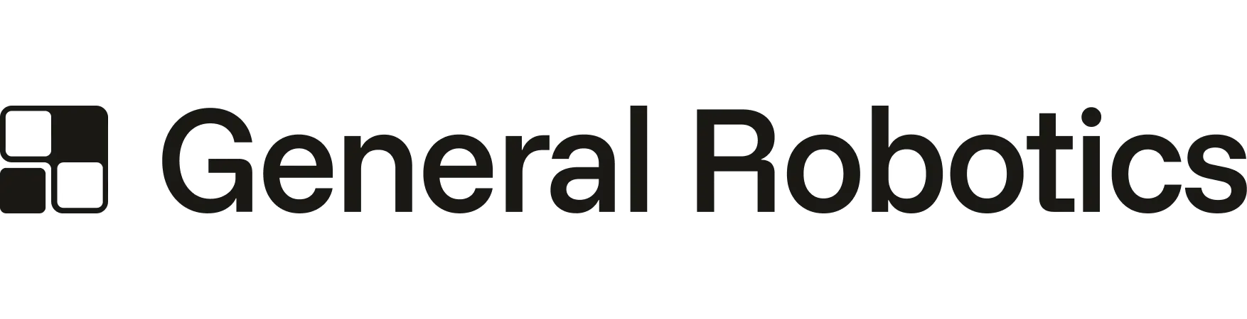 General Robotics