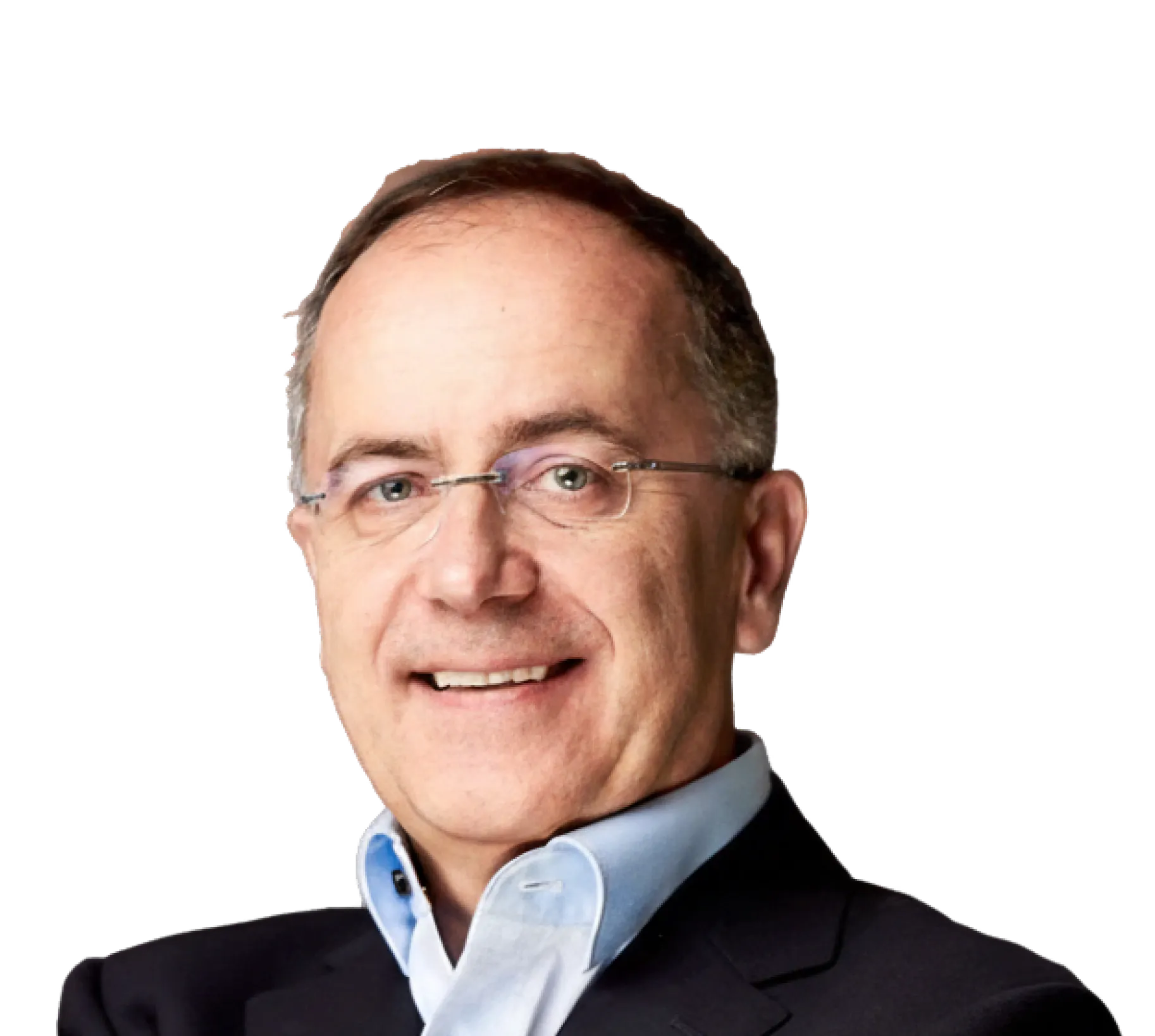 Arne Stoschek