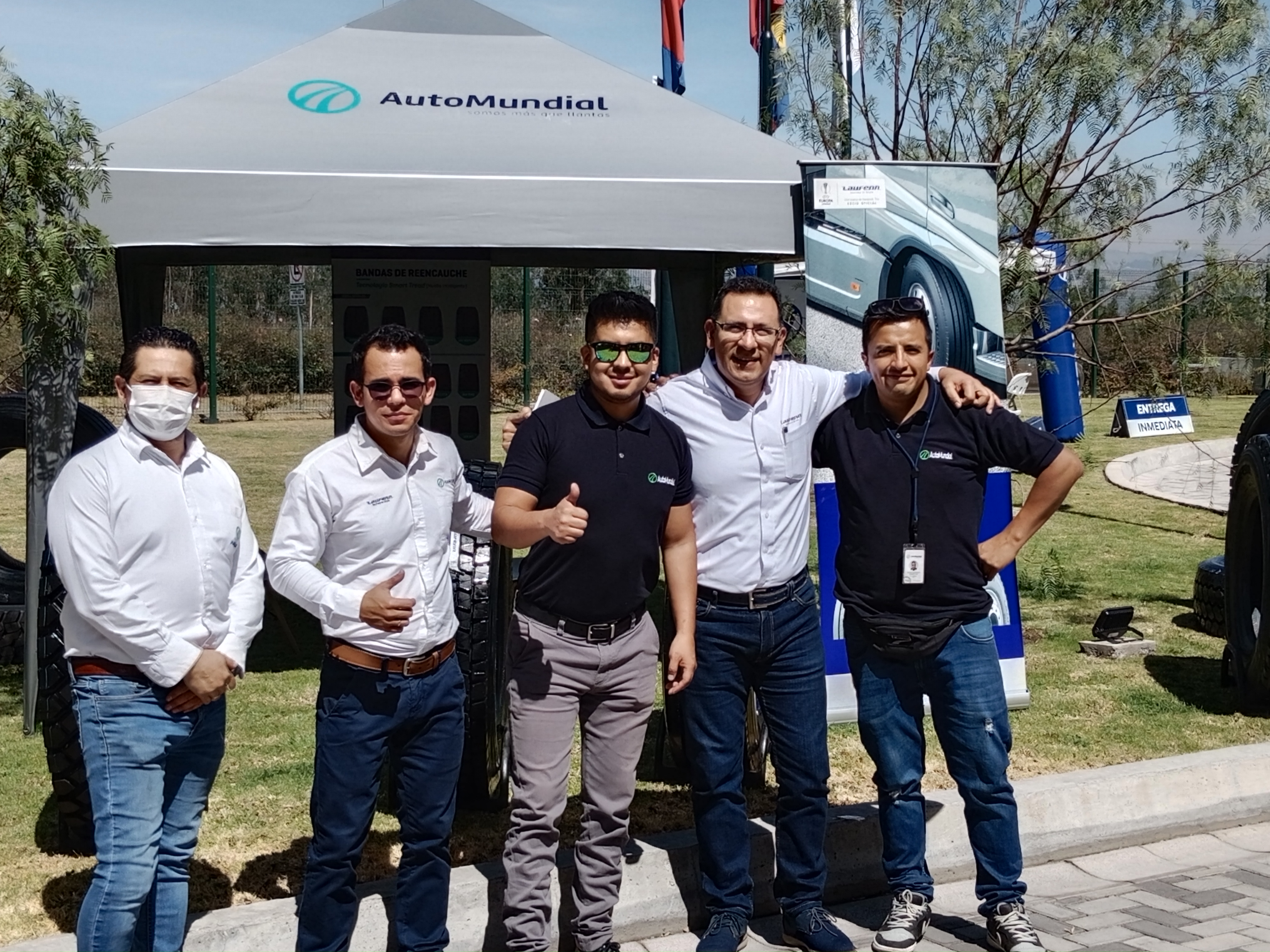 Soluciones y costos operativos menores para el transporte pesado nacional