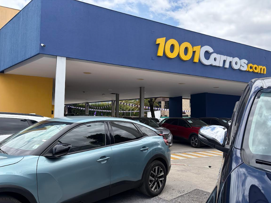 Vehículos usados en Ecuador: el mercado mueve hasta tres veces más unidades que el de autos nuevos