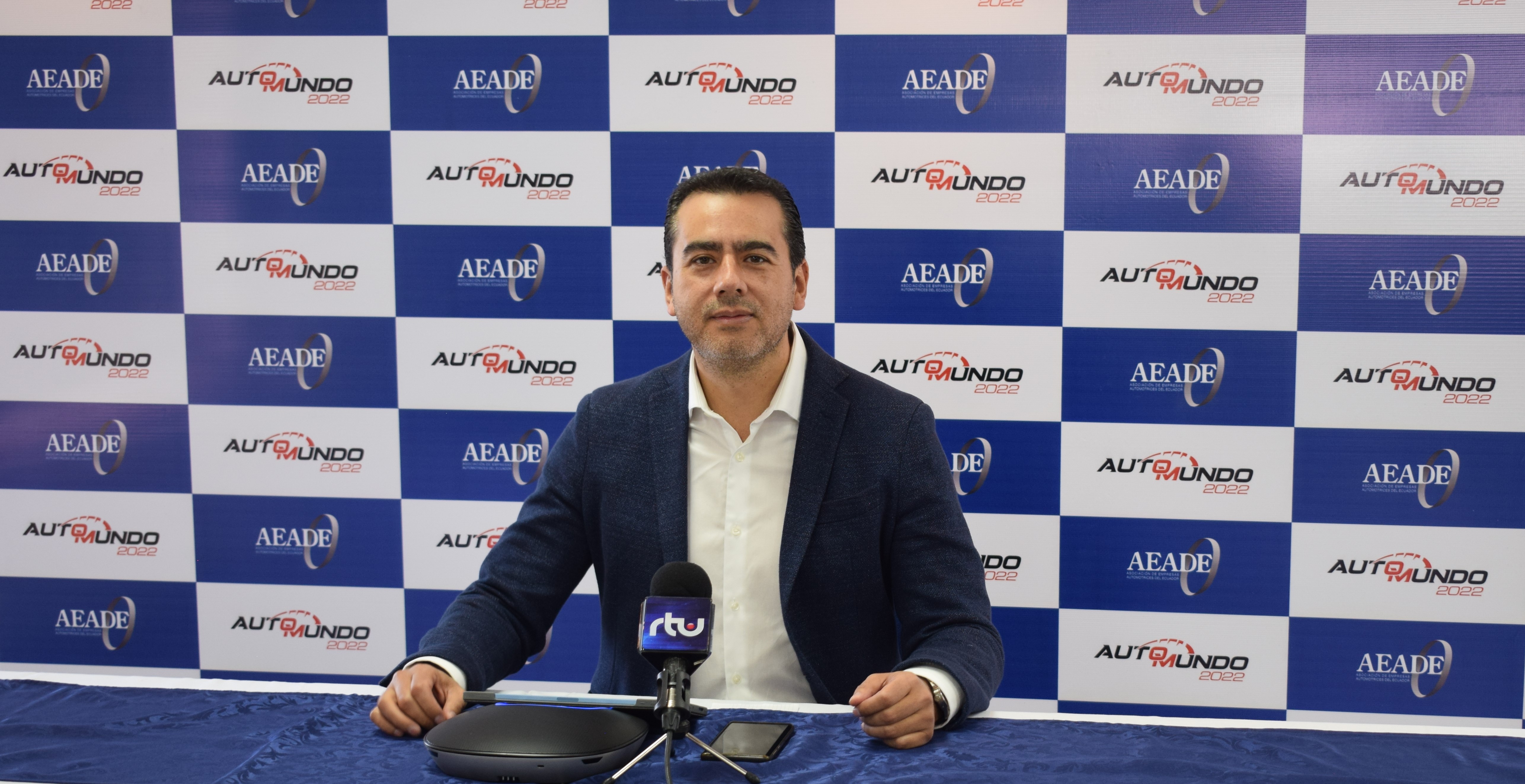 El Automundo 2022 está a punto de iniciar