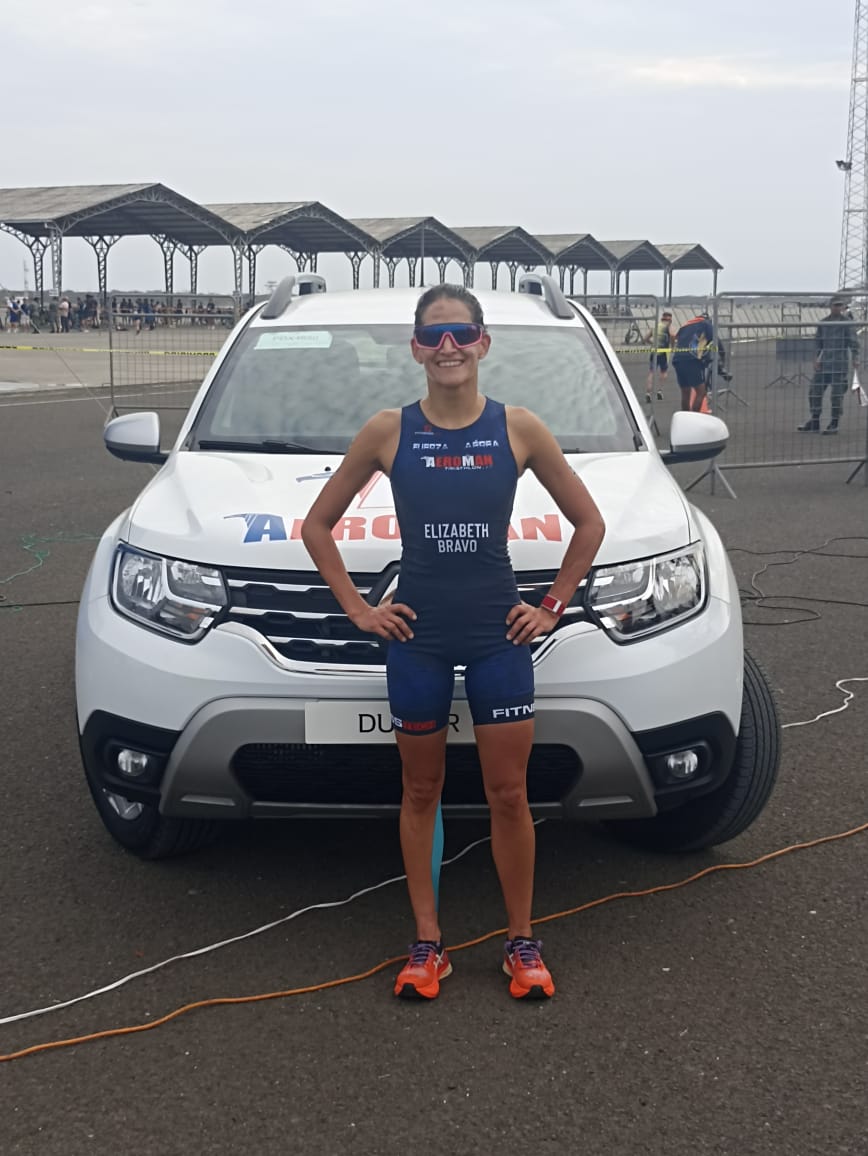 Renault apuesta por el deporte ecuatoriano