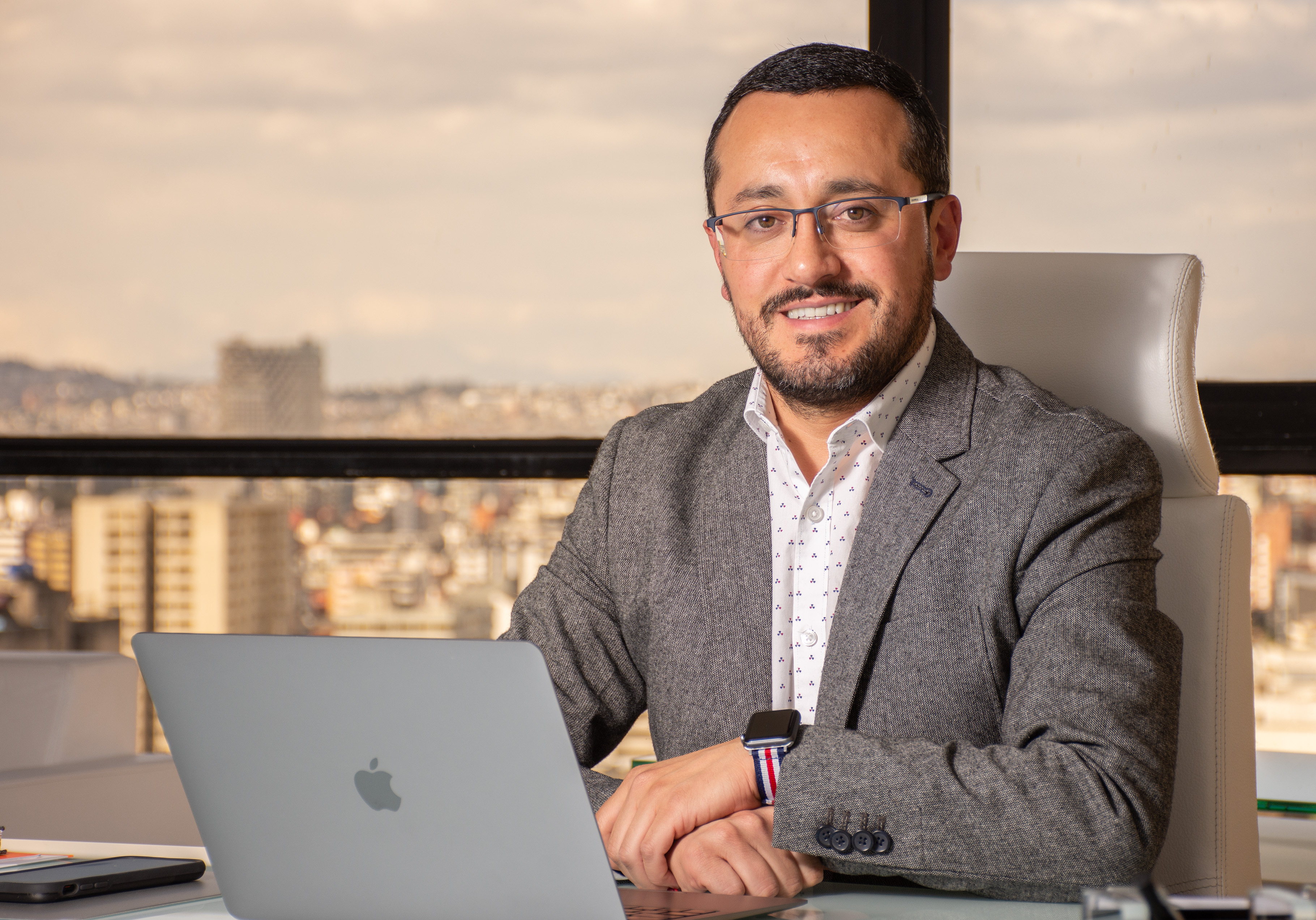 Seguros Alianza implementó el programa #AprendeConAlianza