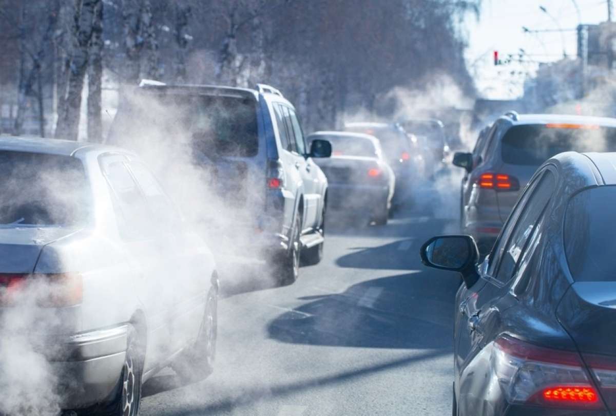 California se despide de los vehículos con motores de combustión