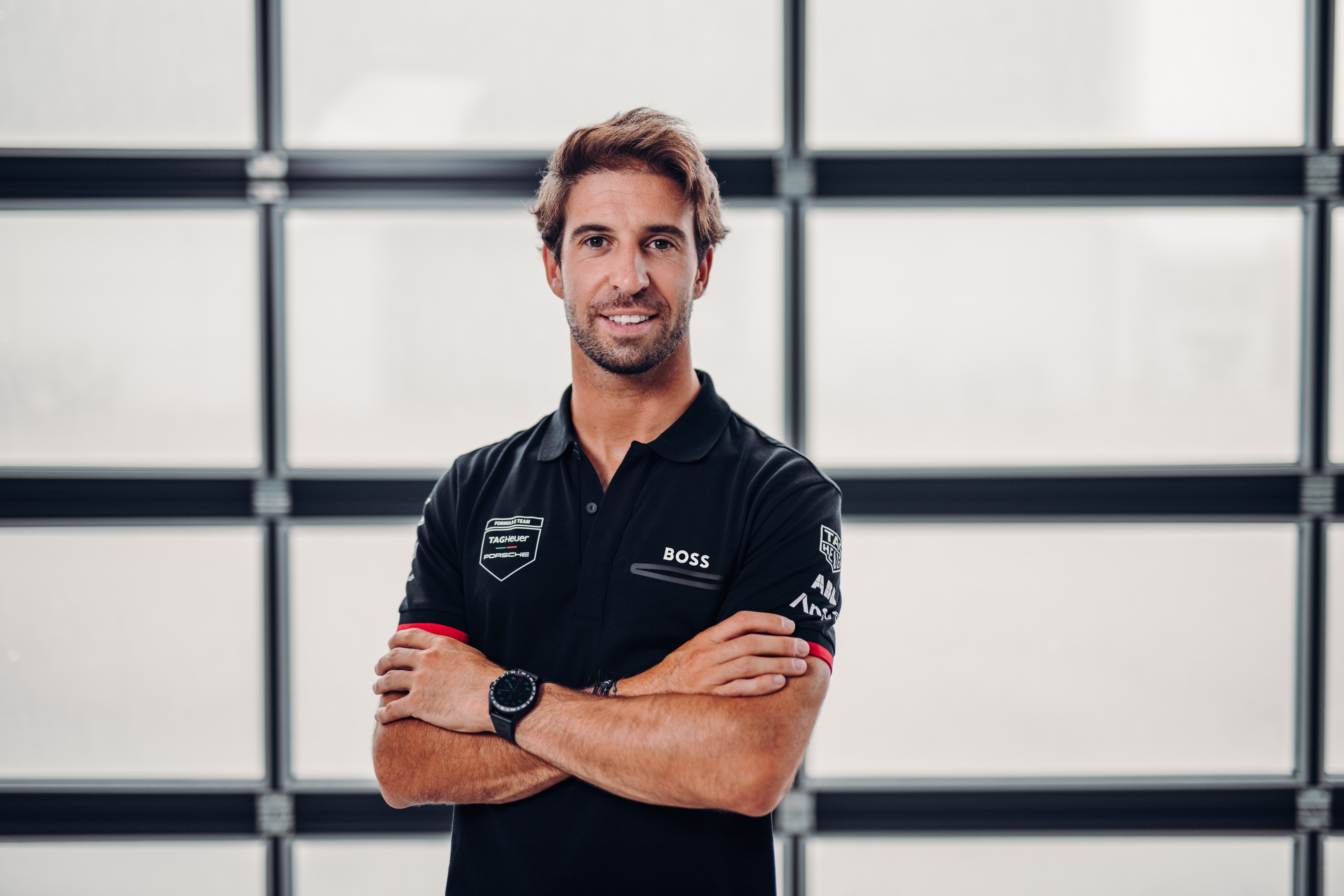 Porsche tiene un nuevo piloto para la Fórmula E 