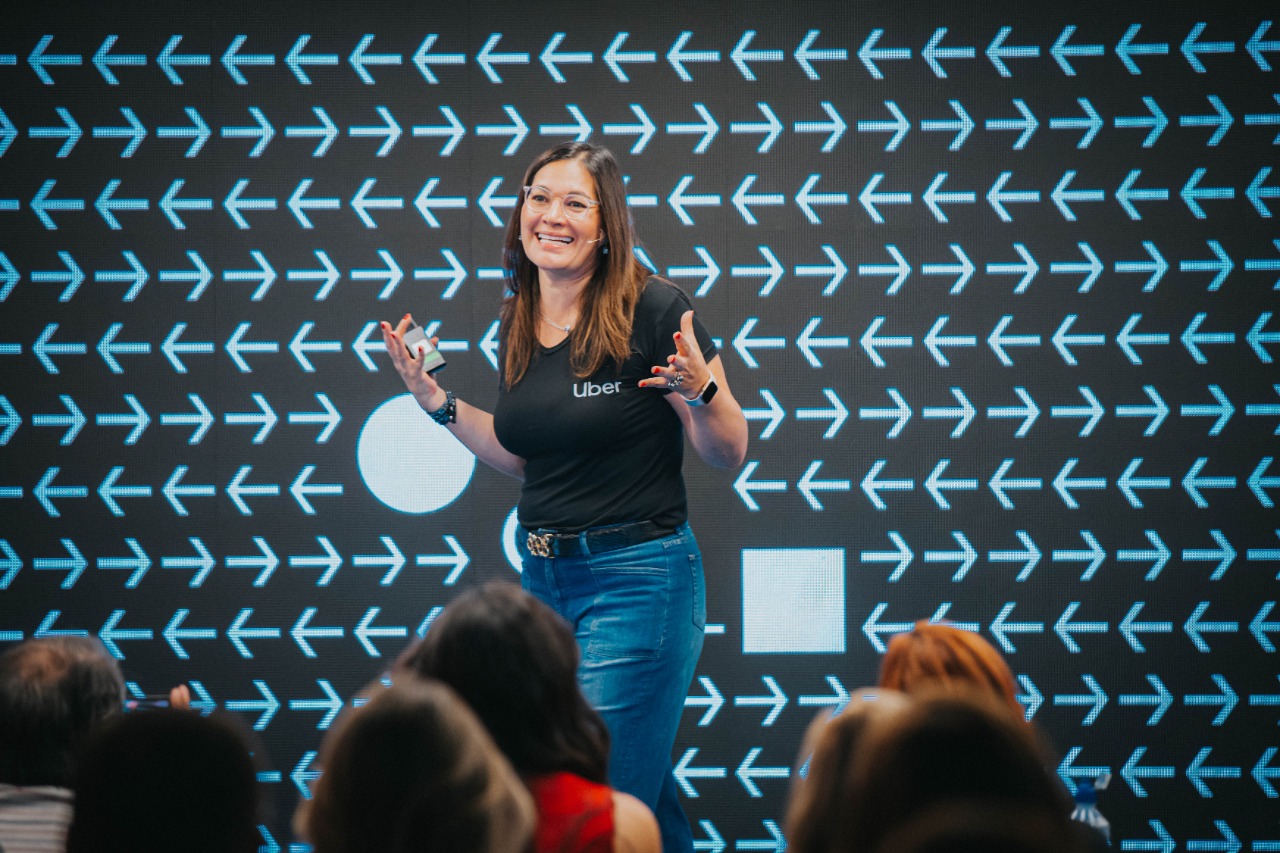 Uber ampliará su oferta de servicios en Ecuador con Uber Reserve