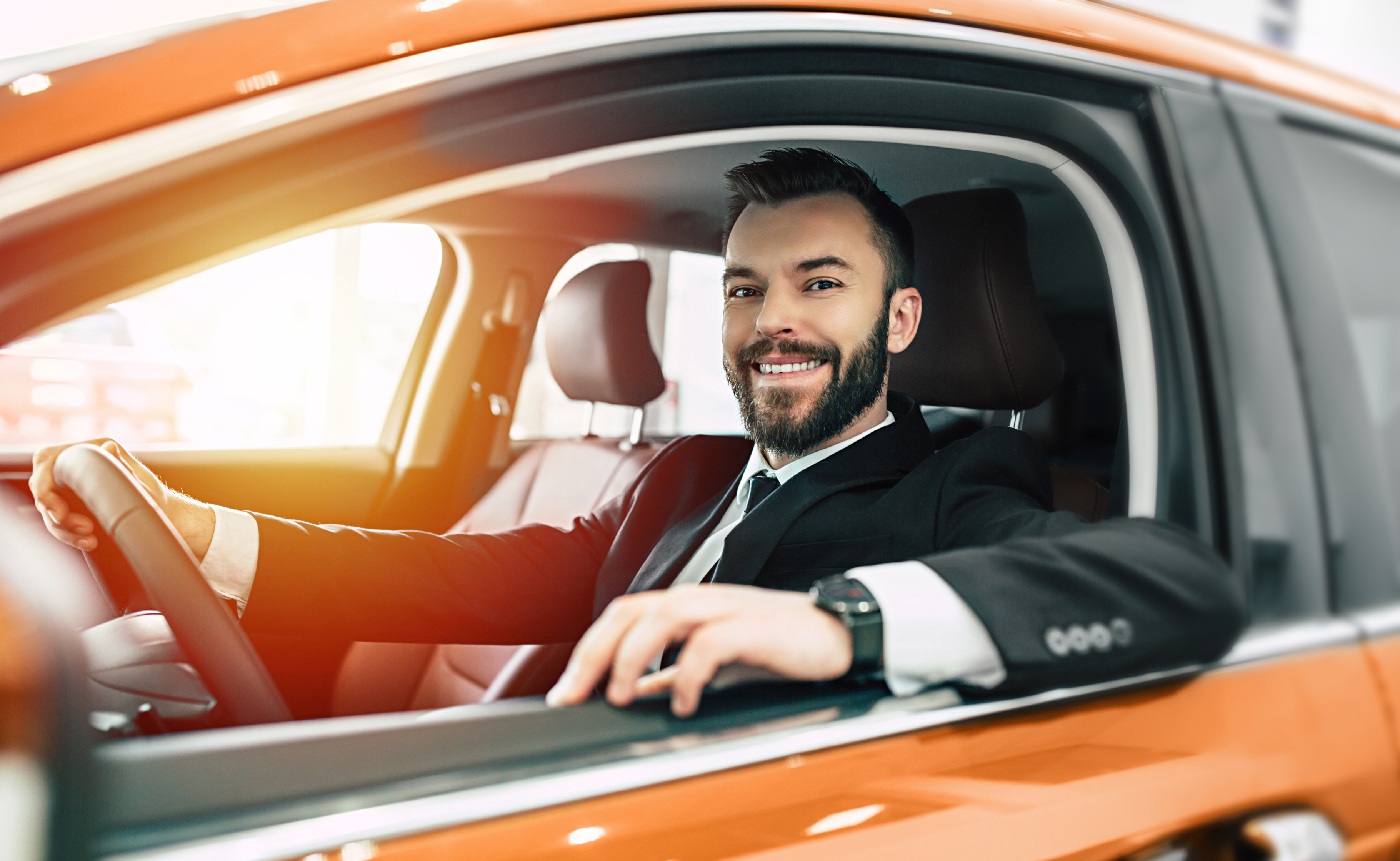 Cinco consejos de seguridad para proteger tu integridad y la de auto